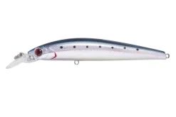 HART OUTDOOR Jerkbaits^Señuelo HART MIRAI 125FH