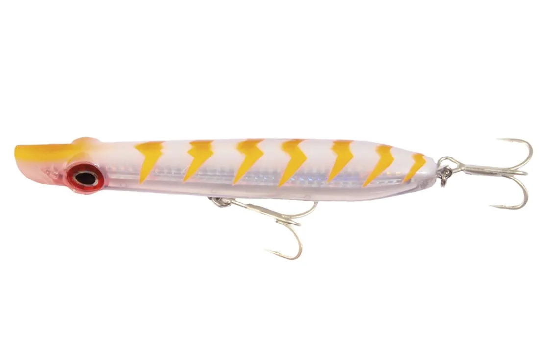 HART OUTDOOR Stickbaits^Señuelo HART UMA
