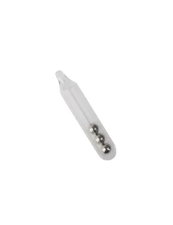 HART OUTDOOR Señuelos^Sonajero HART RATTLE CRYSTAL