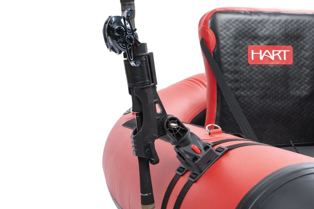 HART OUTDOOR Accesorios^Soporte 1 cañero SCS HART