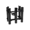 HART OUTDOOR Accesorios^Soporte 5 cañeros SCS HART