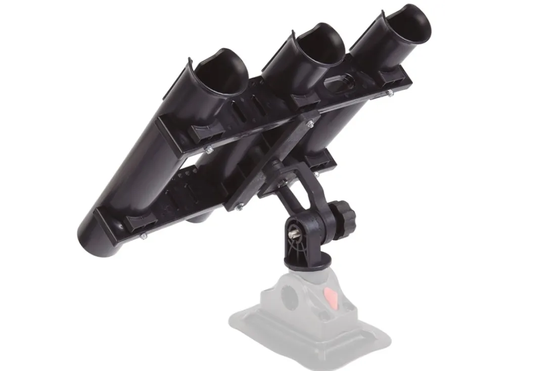 HART OUTDOOR Accesorios^Soporte 3 cañeros SCS HART