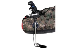HART OUTDOOR Accesorios^Soporte sonda y transductor HART