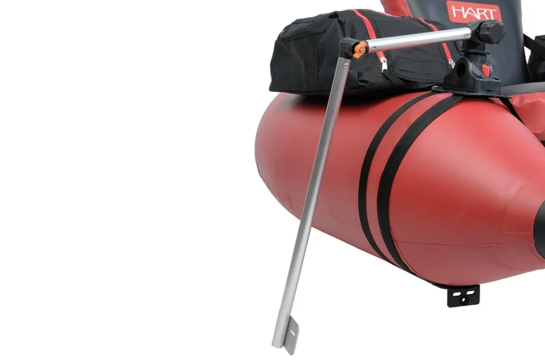 HART OUTDOOR Accesorios^Soporte sonda y transductor SCS HART