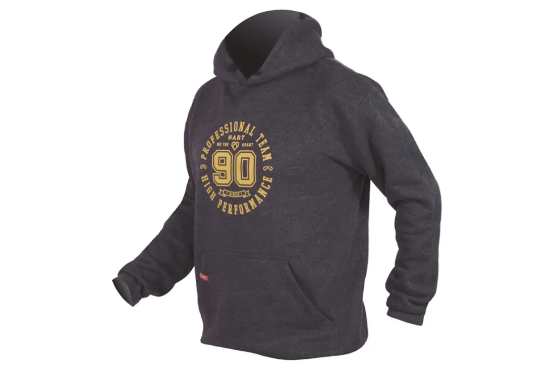 HART OUTDOOR Equipación Pesca^Sudadera HART VINTAGE-H