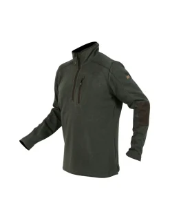 Hombre HART OUTDOOR Jerseys Y Sudaderas^Top polar HART BANNALP-ZN