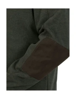 Hombre HART OUTDOOR Jerseys Y Sudaderas^Top polar HART BANNALP-ZN