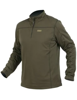 Hombre HART OUTDOOR Interiores^Top Polar HART TOPLO-ZN