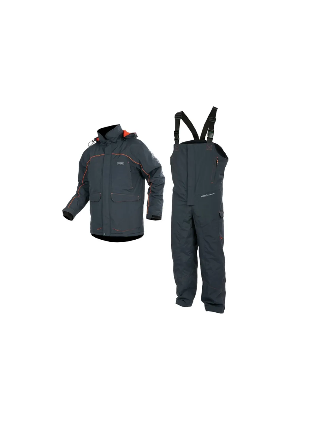 HART OUTDOOR Equipación Pesca^Traje de agua HART ABYSSAL