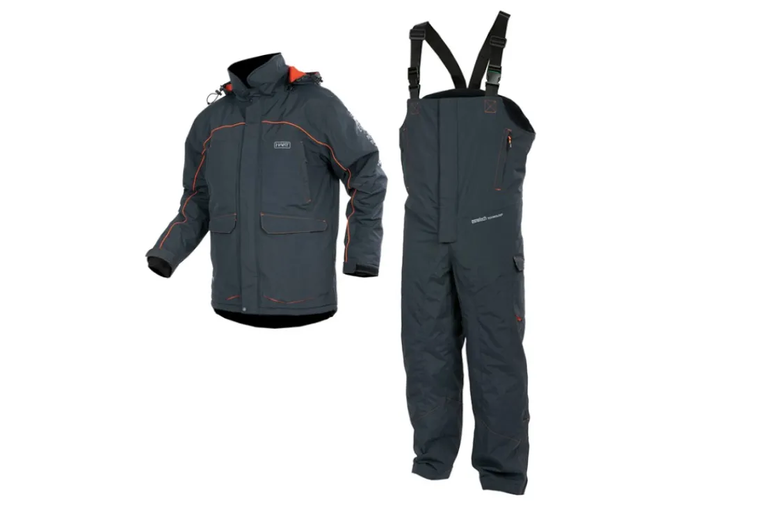 HART OUTDOOR Equipación Pesca^Traje de agua HART ABYSSAL