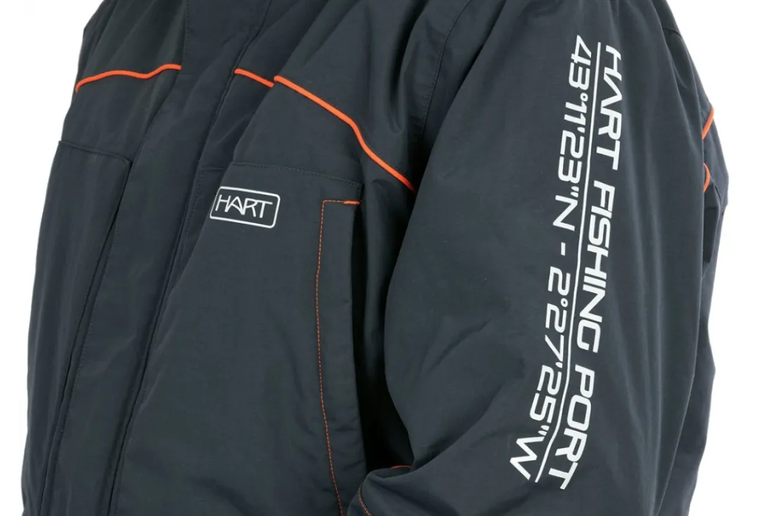 HART OUTDOOR Equipación Pesca^Traje de agua HART ABYSSAL