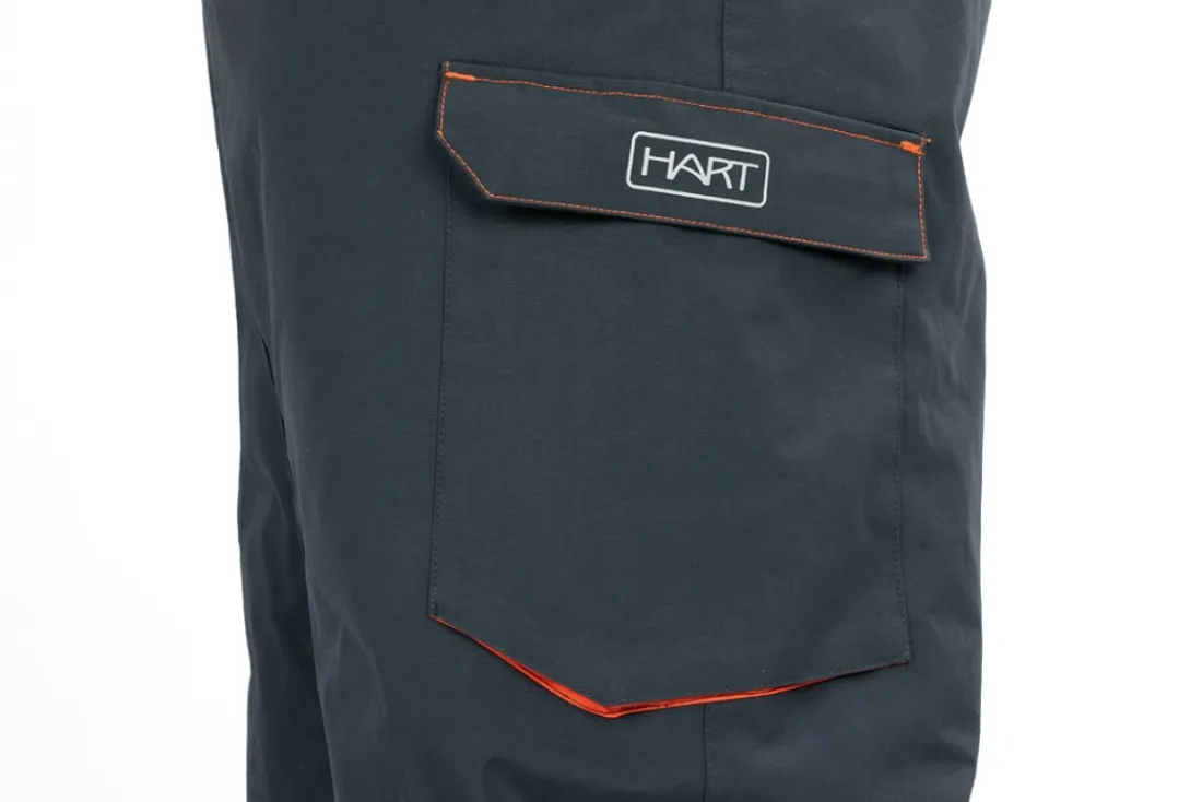HART OUTDOOR Equipación Pesca^Traje de agua HART ABYSSAL
