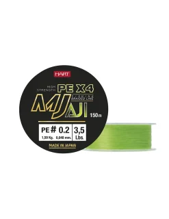 HART OUTDOOR Trenzados^Trenzado HART MJ AJI