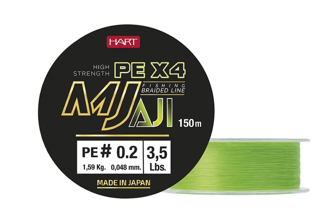 HART OUTDOOR Trenzados^Trenzado HART MJ AJI