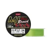 HART OUTDOOR Trenzados^Trenzado HART MJ BRAID FLUO GREEN