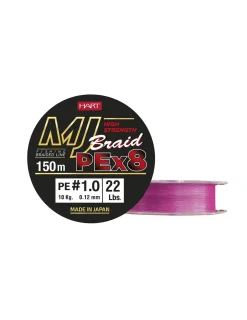 HART OUTDOOR Trenzados^Trenzado HART MJ BRAID PINK