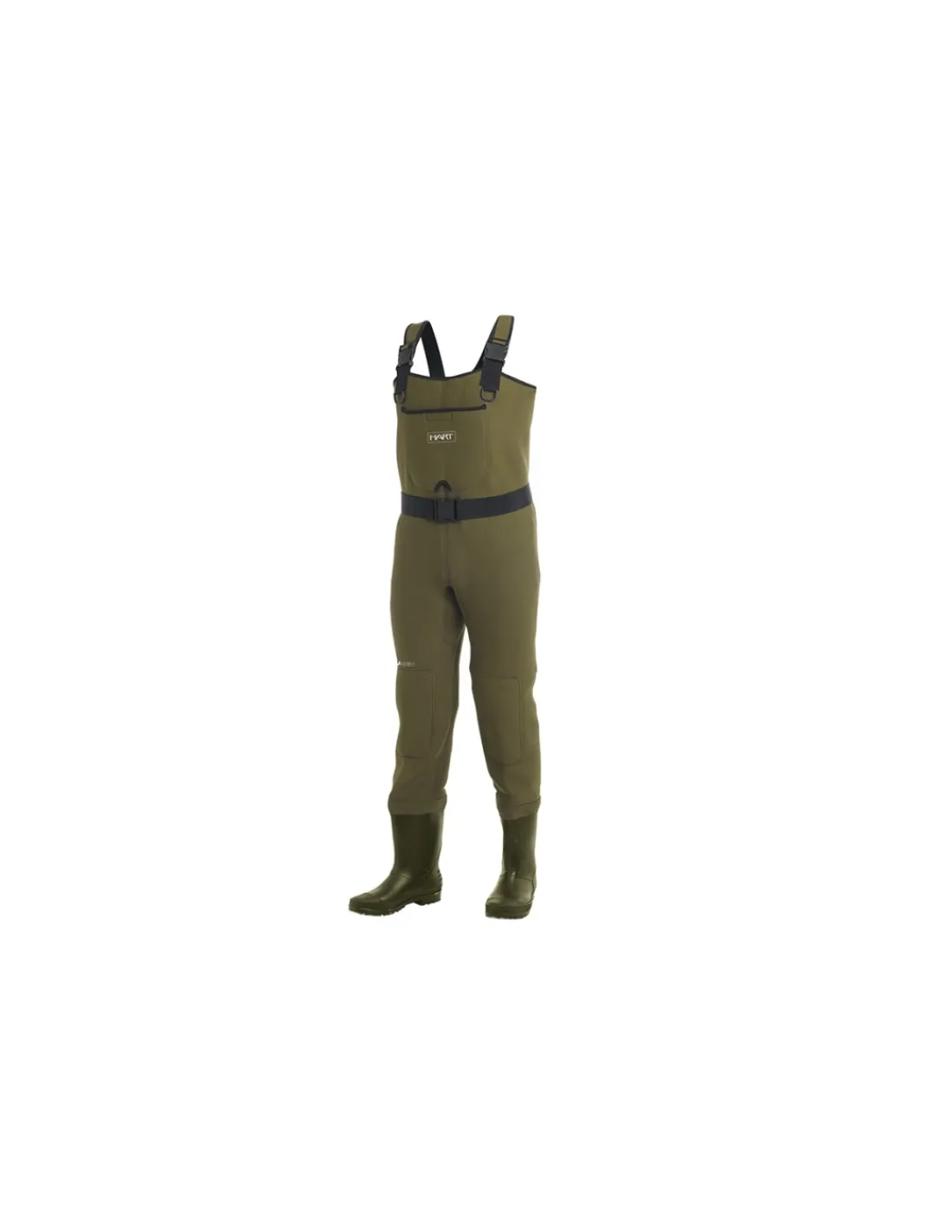 HART OUTDOOR Vadeadores Y Botas^Vadeador HART HYDRIK Rubber