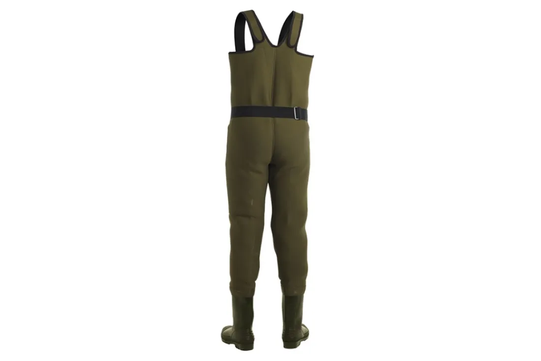 HART OUTDOOR Vadeadores Y Botas^Vadeador HART HYDRIK Rubber