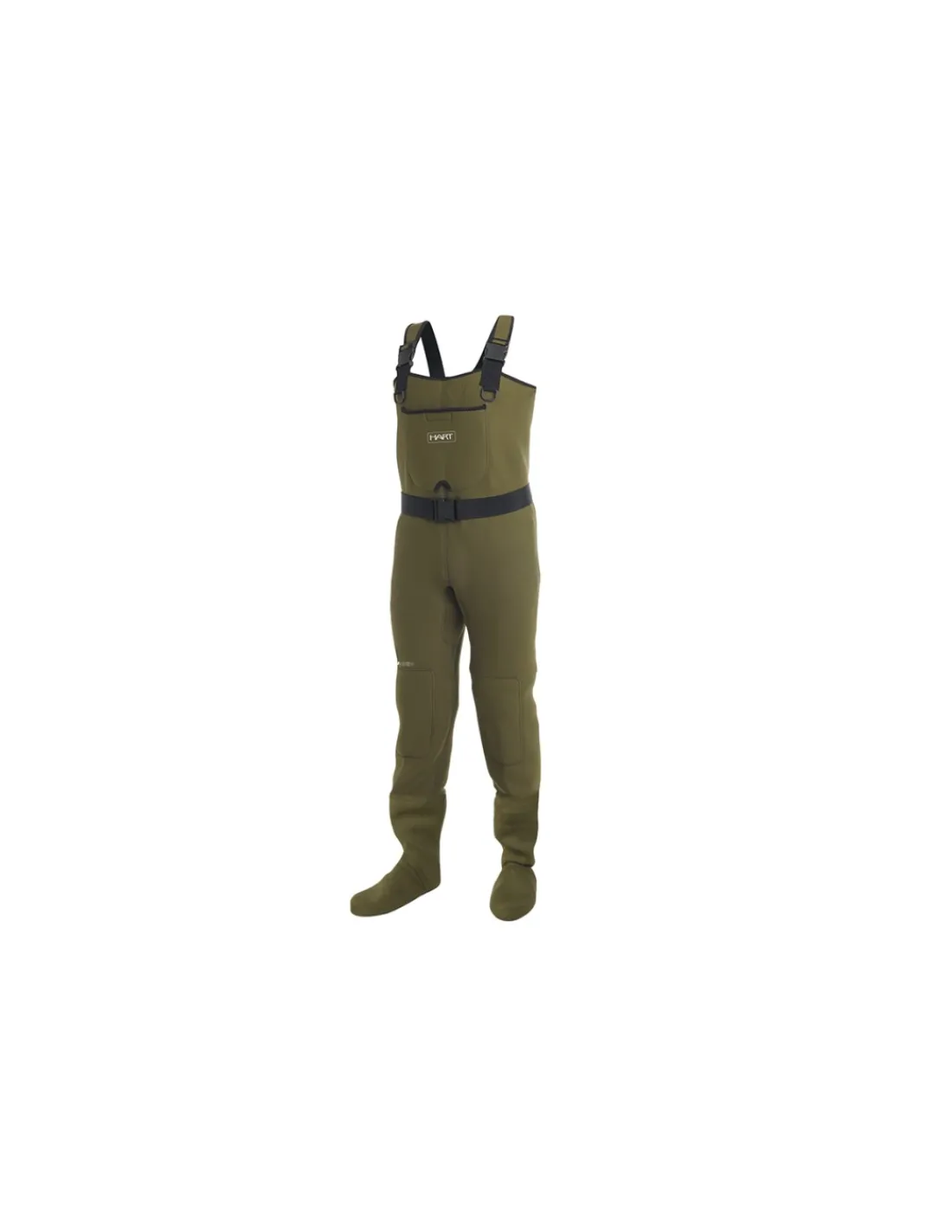 HART OUTDOOR Vadeadores Y Botas^Vadeador HART HYDRIK Sock