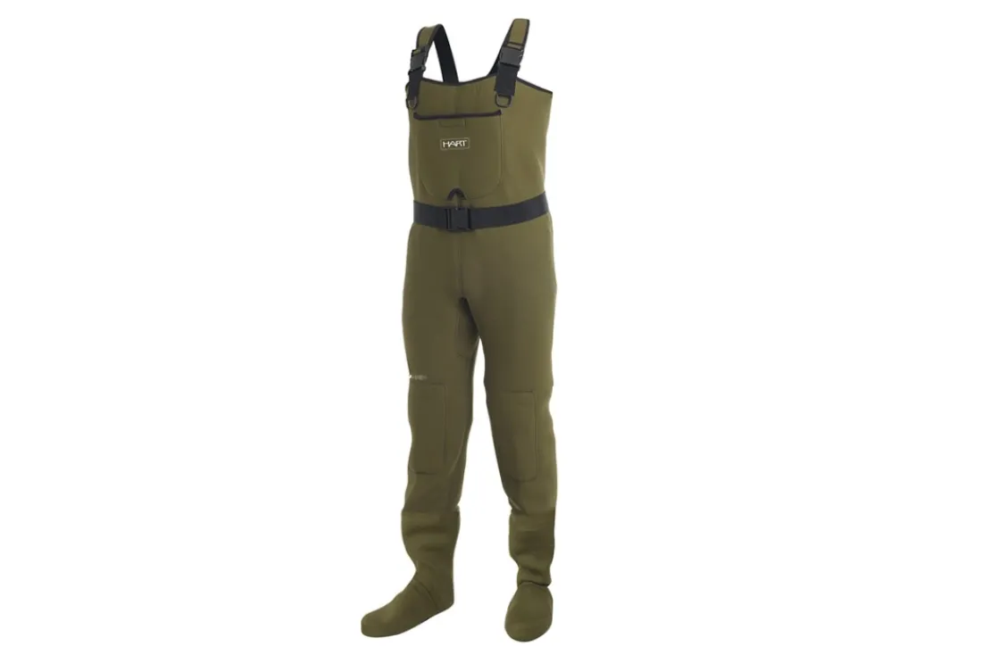 HART OUTDOOR Vadeadores Y Botas^Vadeador HART HYDRIK Sock