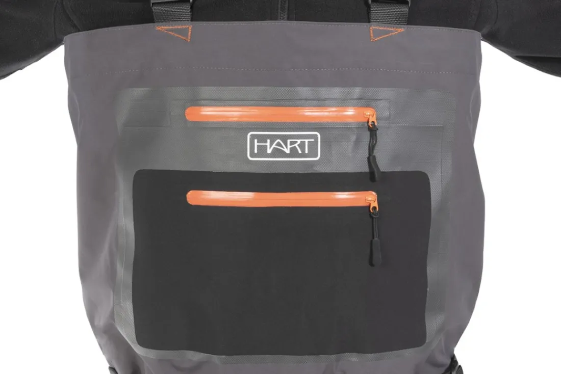 HART OUTDOOR Vadeadores Y Botas^Vadeador HART PROTHEON S