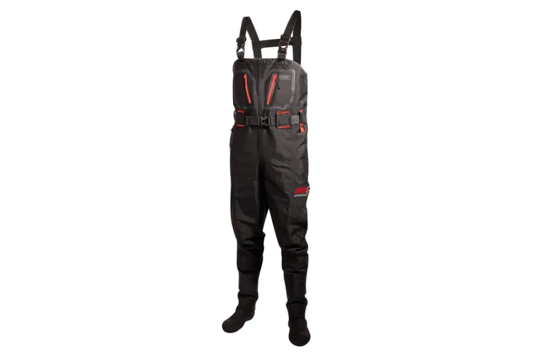 HART OUTDOOR Vadeadores Y Botas^Vadeador HART 25S SPINNING