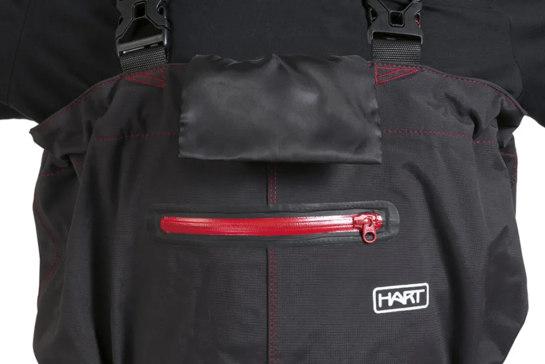 HART OUTDOOR Vadeadores Y Botas^Vadeador HART 25S ULTRA SF
