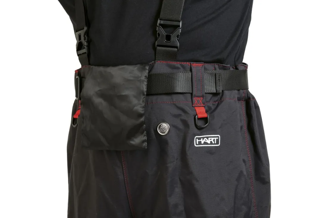 HART OUTDOOR Vadeadores Y Botas^Vadeador HART 25S ULTRA WB