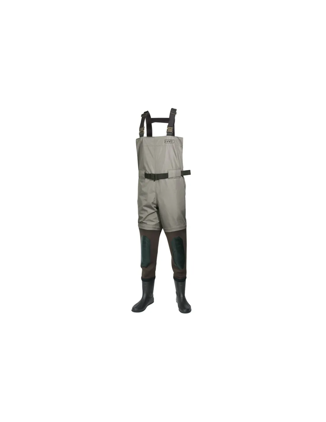 HART OUTDOOR Vadeadores Y Botas^Vadeador HART SKIN BOOT